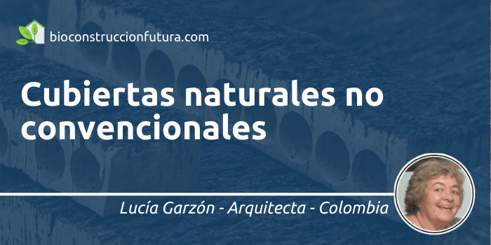 Cubiertas Naturales