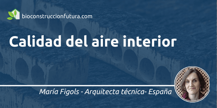 Calidad del aire interior