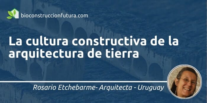 Arquitectura de tierra