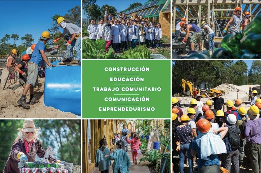 Escuelas sostenibles