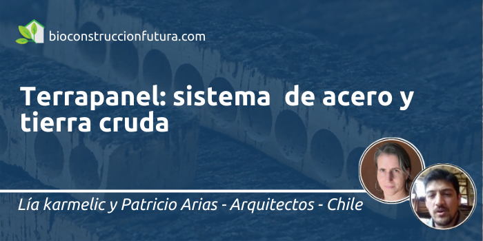 Sistema Terrapanel