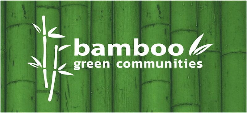 Bambu Green Communities