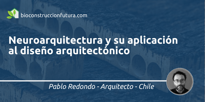 Neuroarquitectura Pablo Redondo