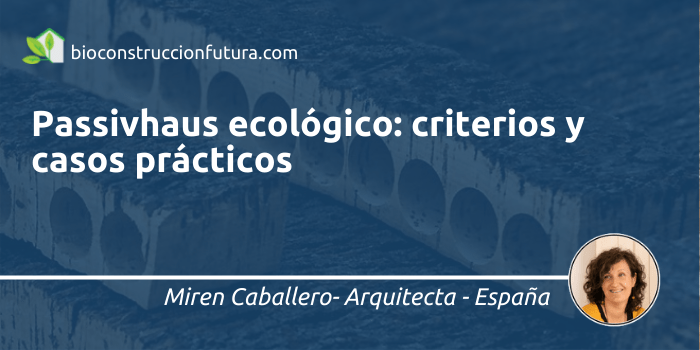 Passivhaus ecológico