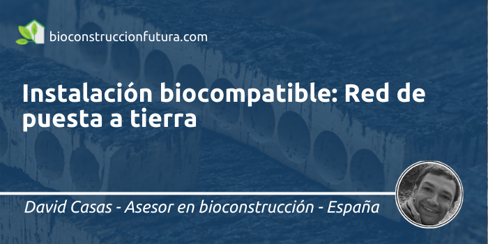 Instalación biocompatible