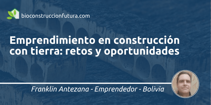 Franklin Antezana_emprendimiento