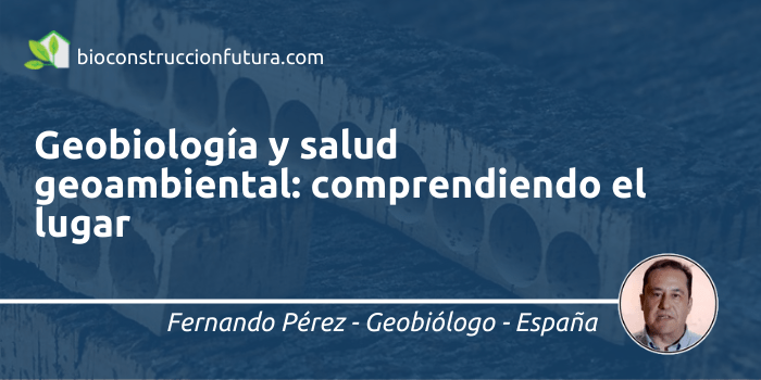 Fernando Pérez_Geobiología