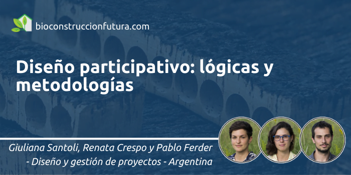 Diseño participativo Tierra Habitada