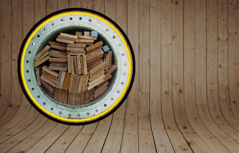 Clasificación y tratamiento de la madera